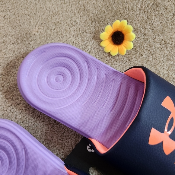 Under Armour Ansa Slides - Picture 4 of 7